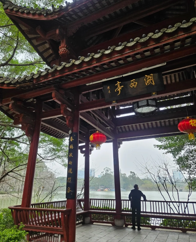 Fuzhou historical sites Fuzhou historical sites