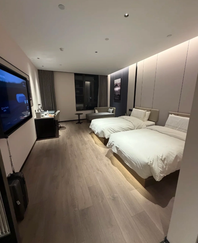 where to stay in Yantai China where to stay in Yantai China