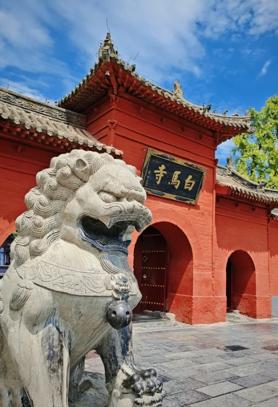 Luoyang itinerary Luoyang itinerary