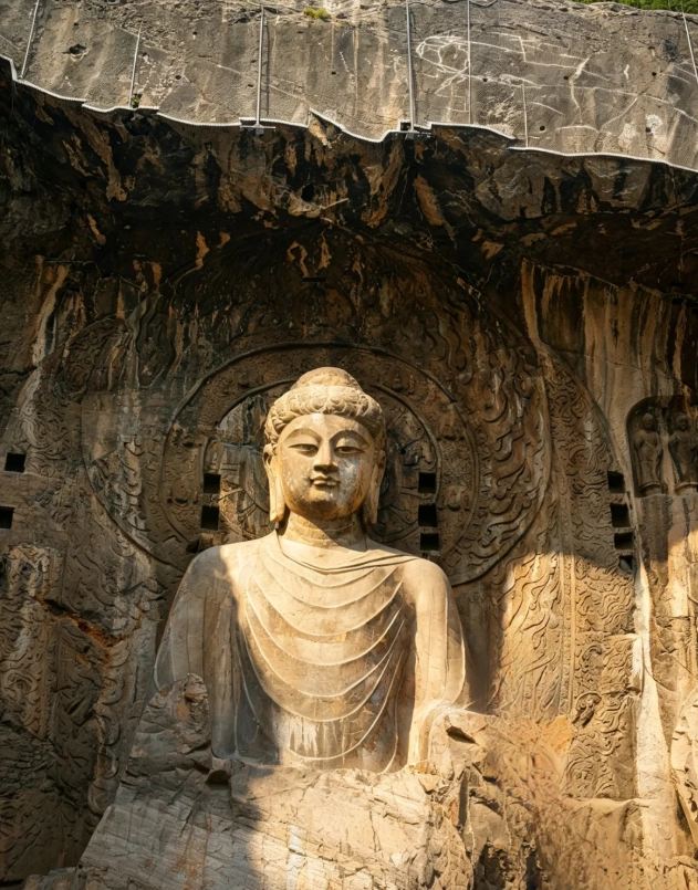Longmen Grottoes tips Longmen Grottoes tips