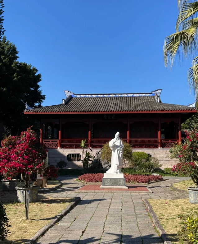 things to do in Fuzhou things to do in Fuzhou