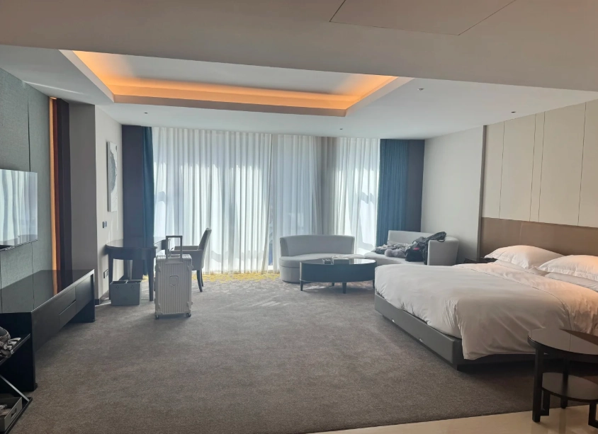 luoyang old town hotels