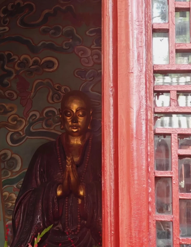 Photo of White Horse Temple: Luoyang White Horse Temple