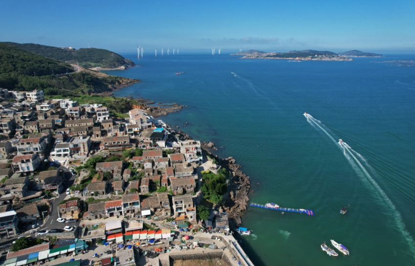 Fuzhou Itinerary for First-Timers: Skip the Crowds & Save Money