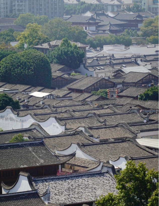 fuzhou travel guide