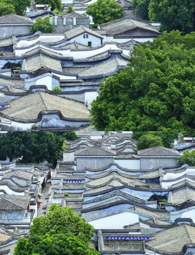 Fuzhou attractions Fuzhou attractions