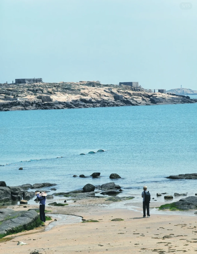 Photo of Pingtan Island: how to get to Pingtan Island