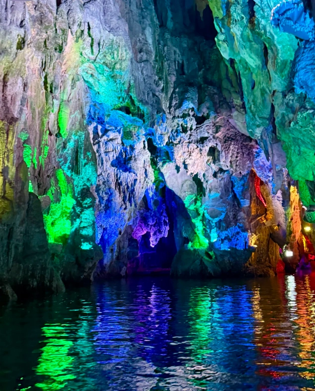 best time to visit Dragon Palace Cave best time to visit Dragon Palace Cave