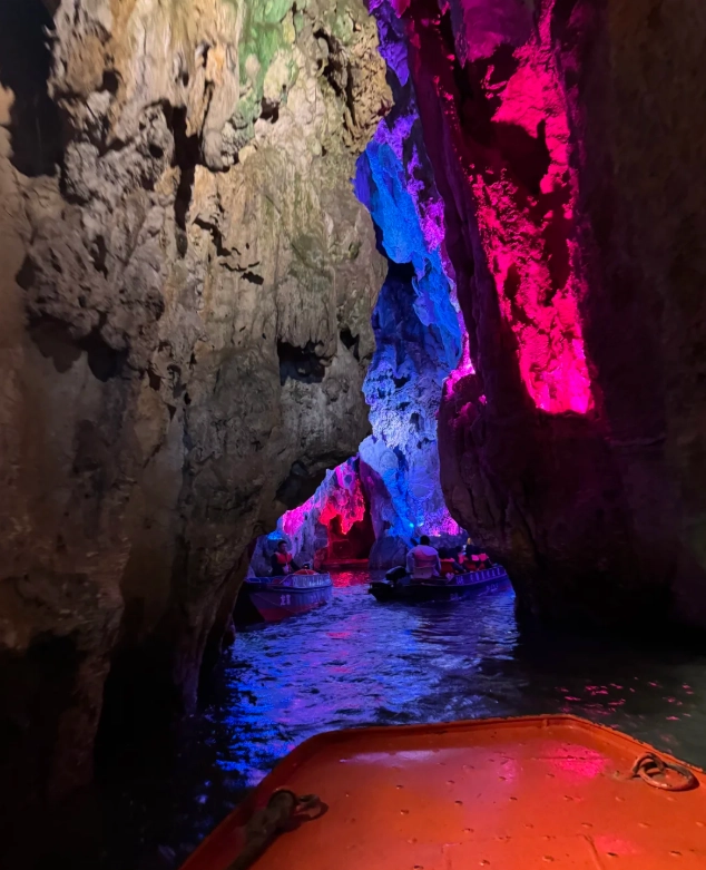 Dragon Palace Cave Guizhou review Dragon Palace Cave Guizhou review