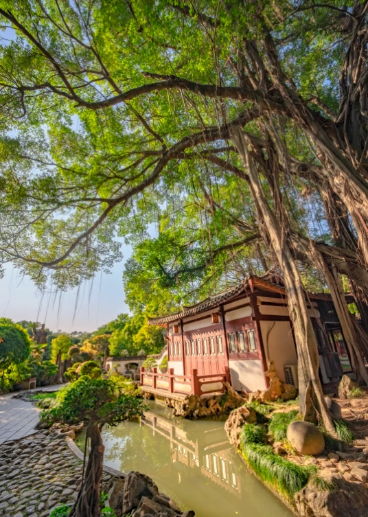 Fuzhou 5-day trip Fuzhou 5-day trip