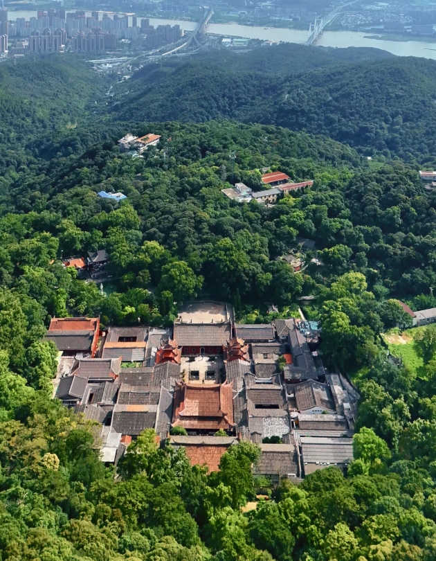 Fuzhou attractions Fuzhou attractions