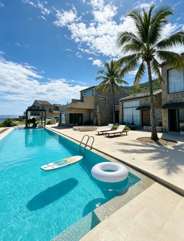 Where to Stay Near Pingtan Island: Best Areas & Hotels