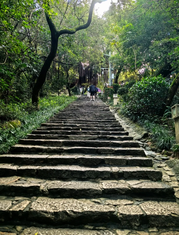 Fuzhou attractions Fuzhou attractions