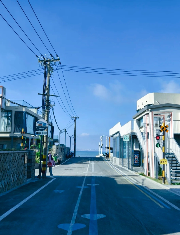 Is Pingtan Island worth visiting Is Pingtan Island worth visiting