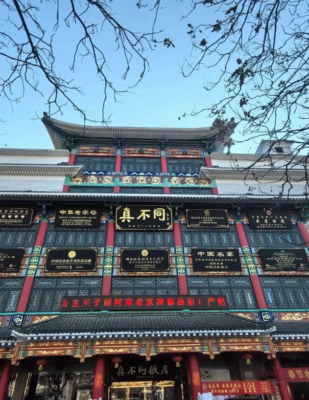 best Luoyang itinerary 3 days best Luoyang itinerary 3 days