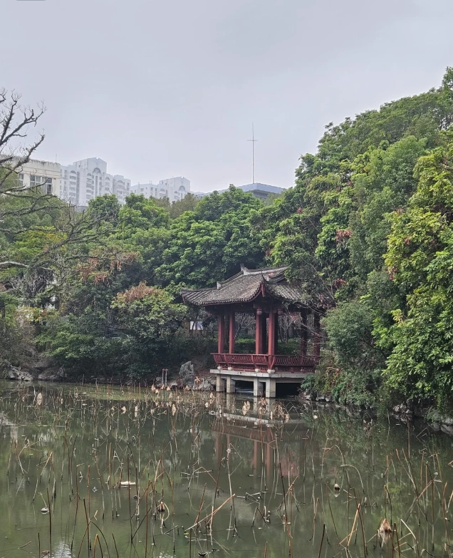 Fuzhou travel guide Fuzhou travel guide