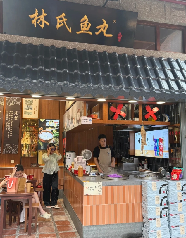 Fuzhou travel guide