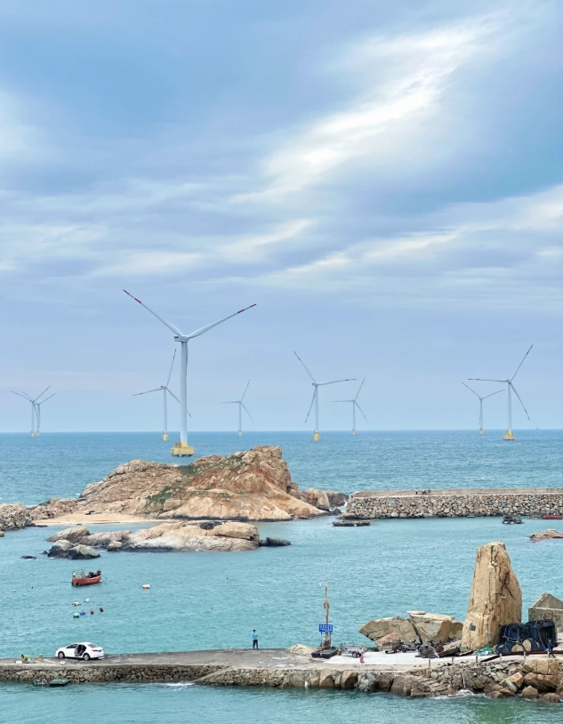 Pingtan Island travel tips Pingtan Island travel tips