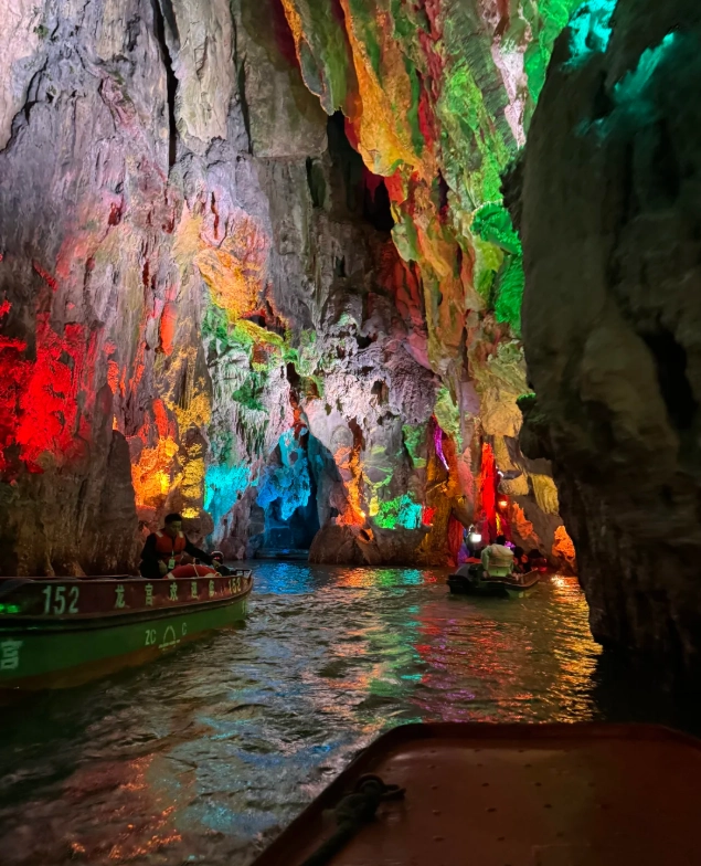 Dragon Palace Cave ticket price Dragon Palace Cave ticket price