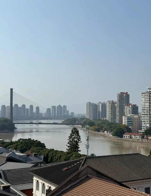 Yantai Mountain accommodation Yantai Mountain accommodation