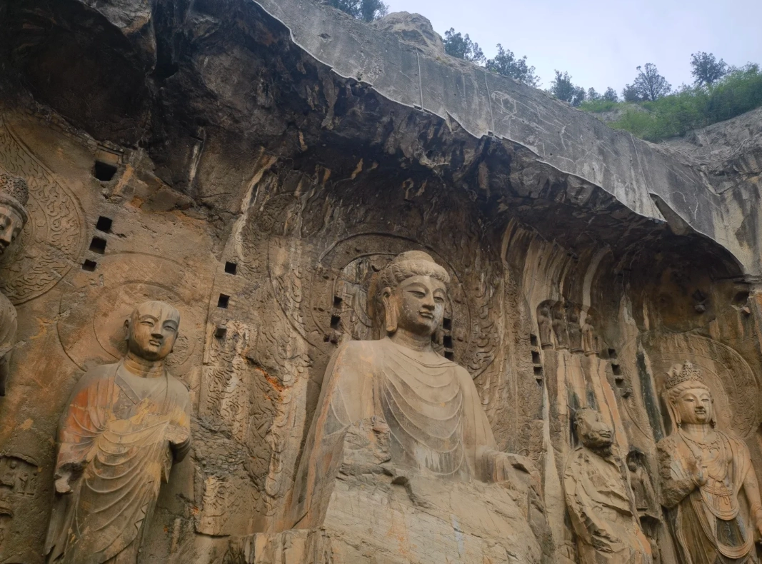 Shaolin Temple travel guide Shaolin Temple travel guide