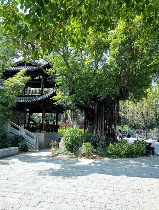 Fuzhou historic sites Fuzhou historic sites