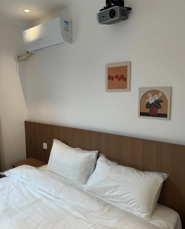 hotels near Longmen Grottoes