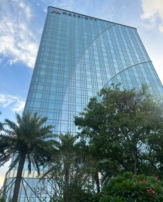 Where to stay in Fuzhou: Best neighborhoods & hotels