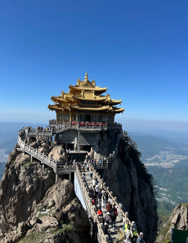 Luoyang itinerary Luoyang itinerary