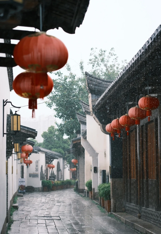 Fuzhou Must-See Attractions: 6 Spots That Won't Waste Your Time