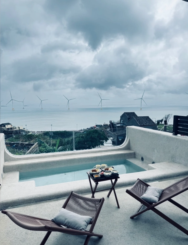 best area to stay Pingtan best area to stay Pingtan