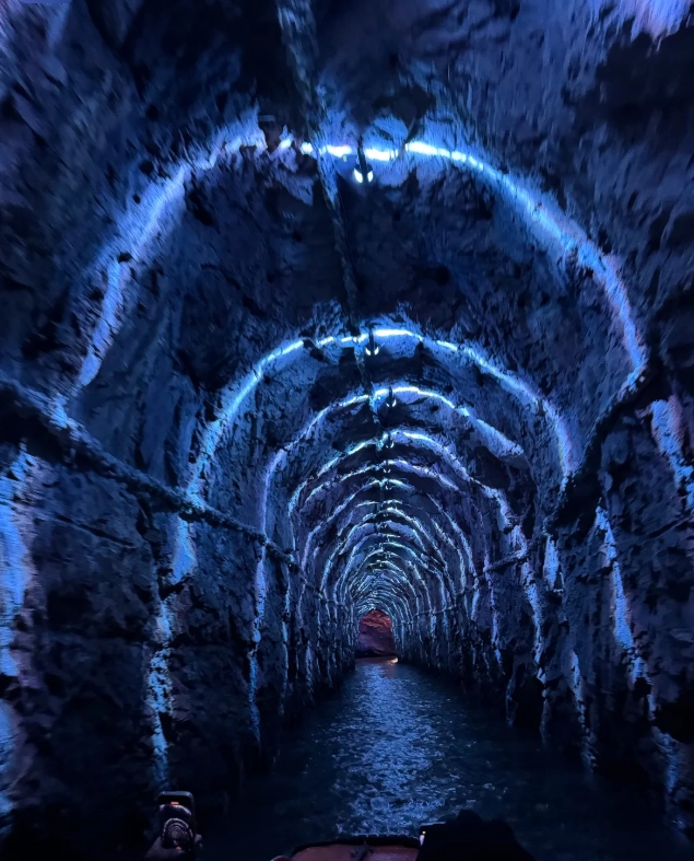 Dragon Palace Cave how to get there Dragon Palace Cave how to get there