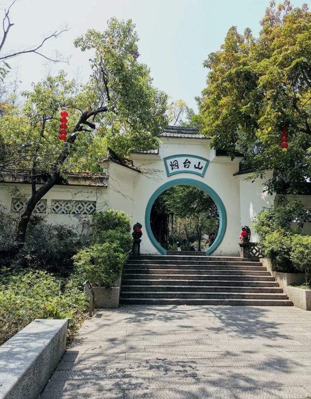 Fuzhou travel guide Fuzhou travel guide