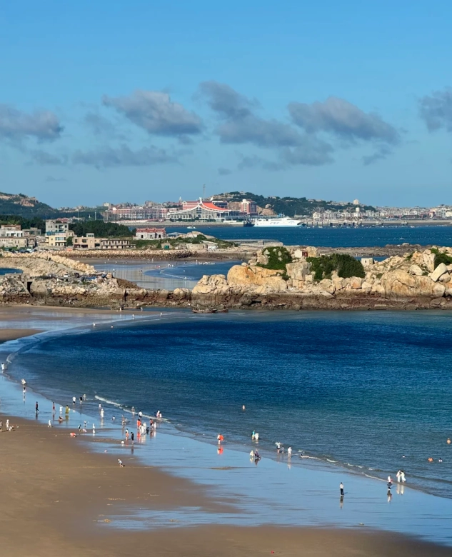 best time to visit Pingtan Island best time to visit Pingtan Island