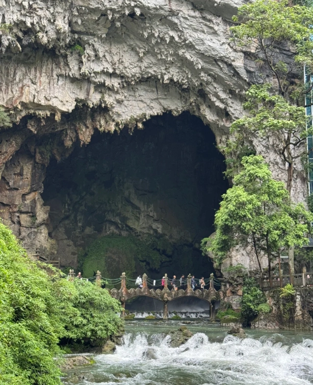 Dragon Palace Cave tickets Dragon Palace Cave tickets