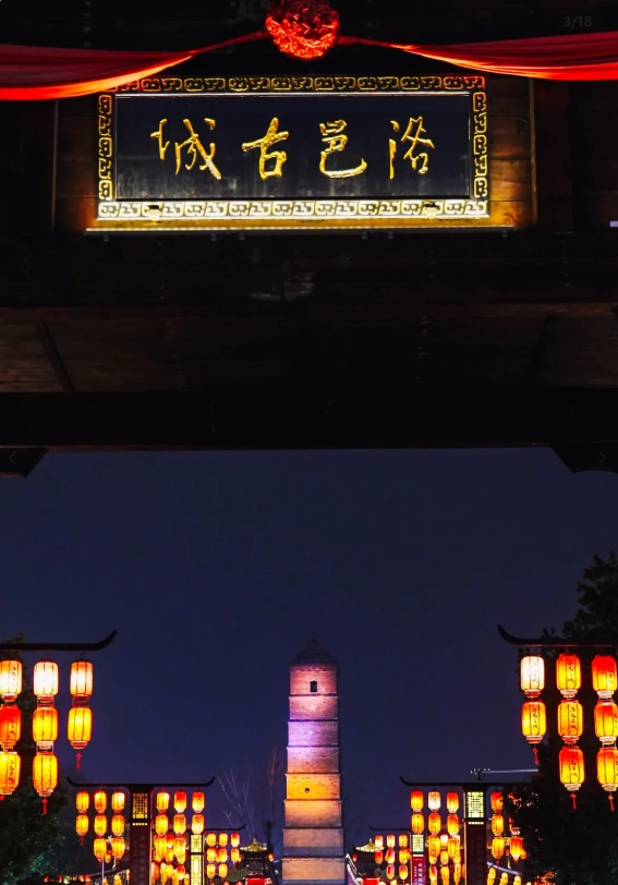 how to visit Luoyang how to visit Luoyang