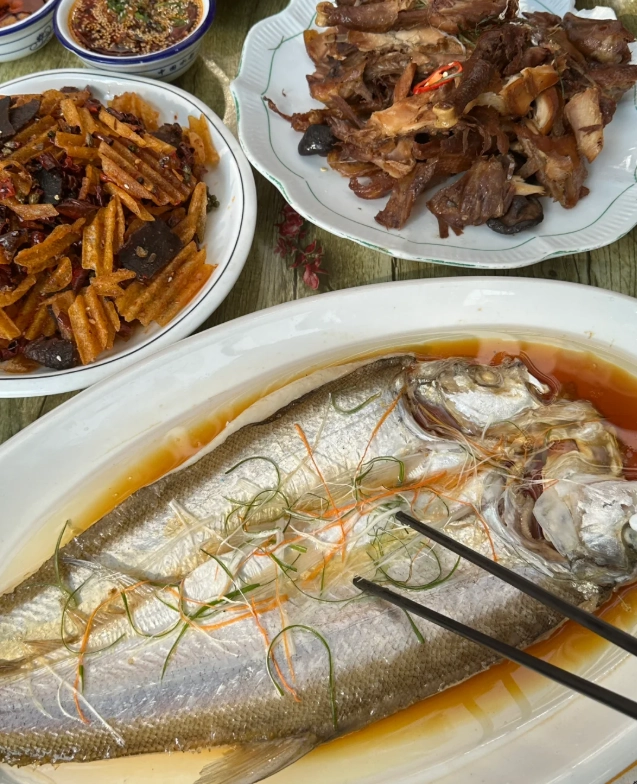 Anshun travel tips