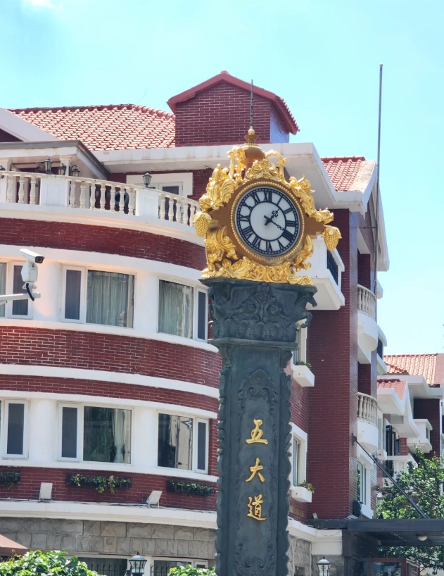 Five Avenues: Insider Tips to Explore Tianjin's Historic District