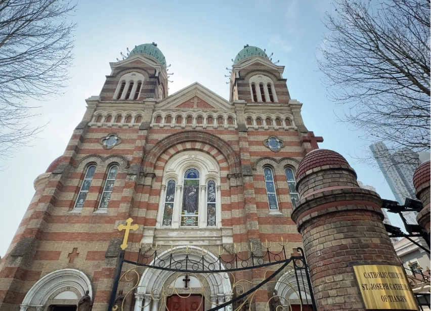 Tianjin travel guide