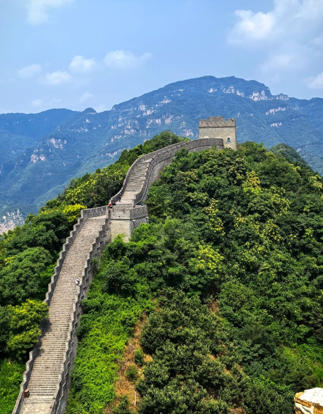 best time to visit Tianjin