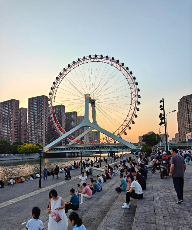Tianjin 3 day itinerary