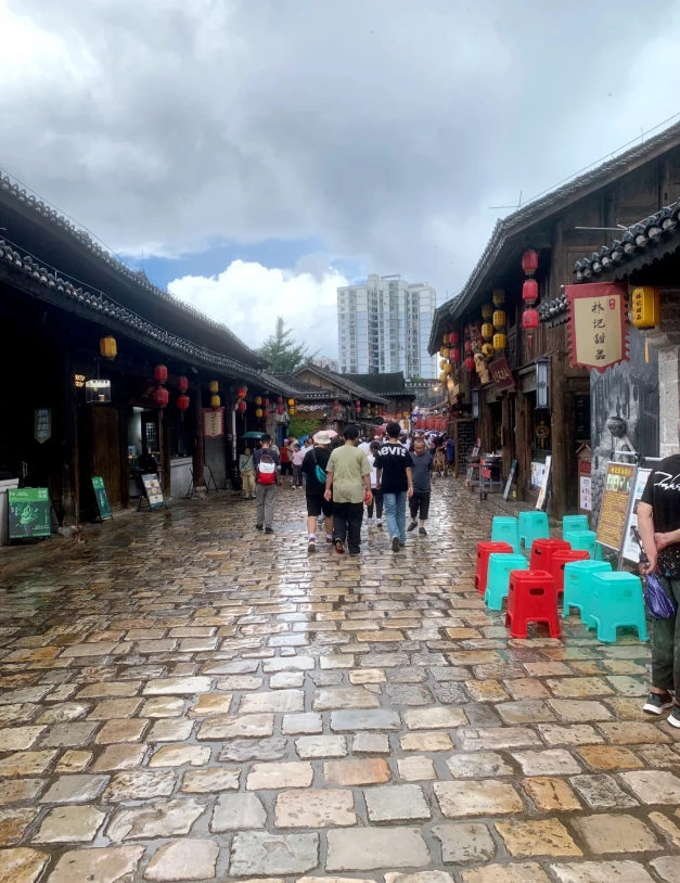 Huangguoshu Waterfall