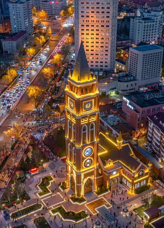 Five Avenues guide