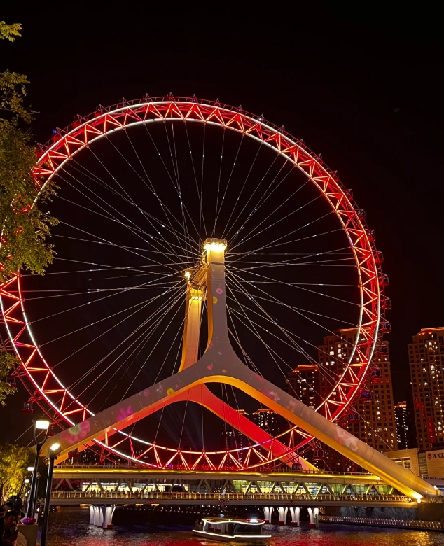 classic Tianjin tour classic Tianjin tour