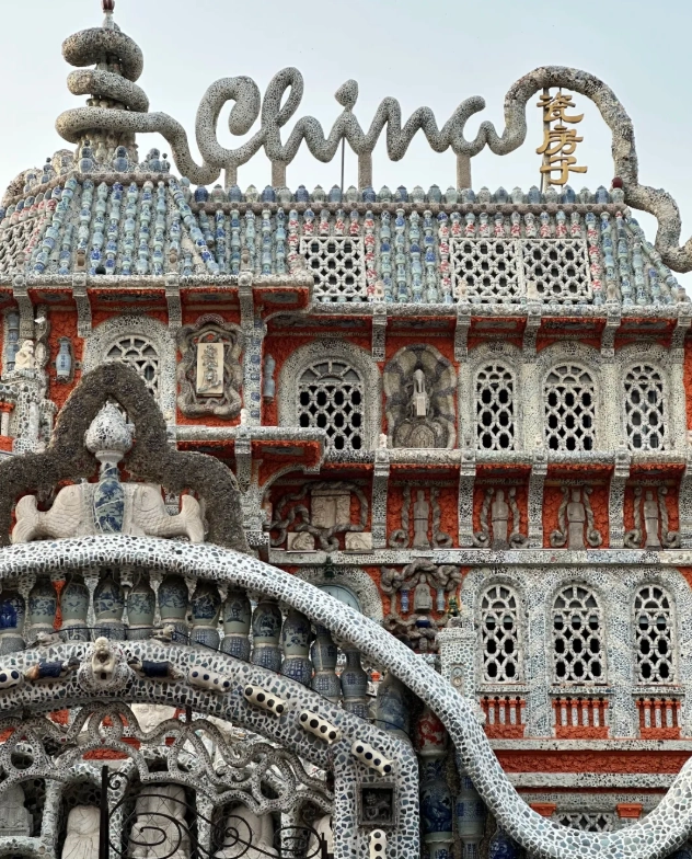 top attractions in Tianjin