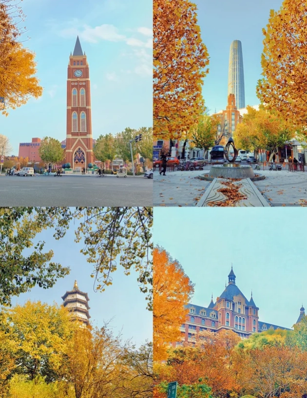 best time to visit Five Avenues