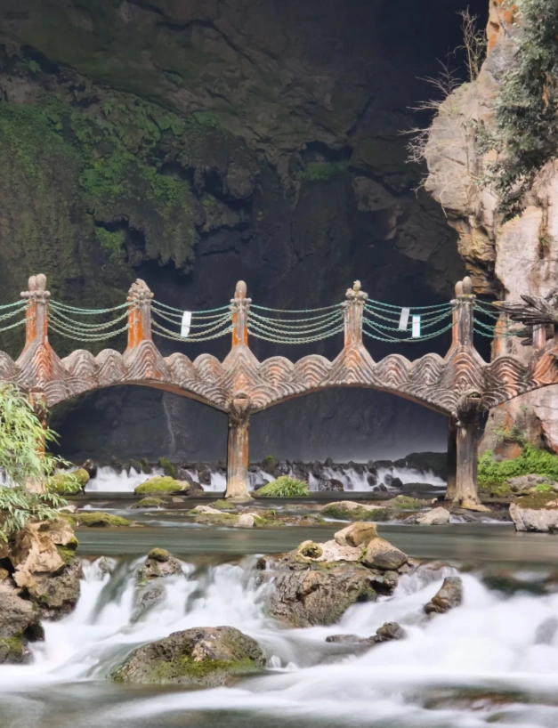 Anshun travel guide Anshun travel guide