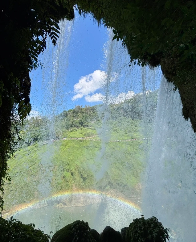 Anshun itinerary 3 days