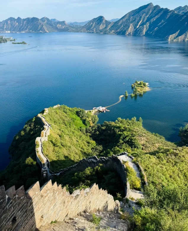 Tianjin travel guide