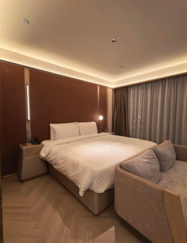 accommodation near Tianjin Ancient Culture Street accommodation near Tianjin Ancient Culture Street